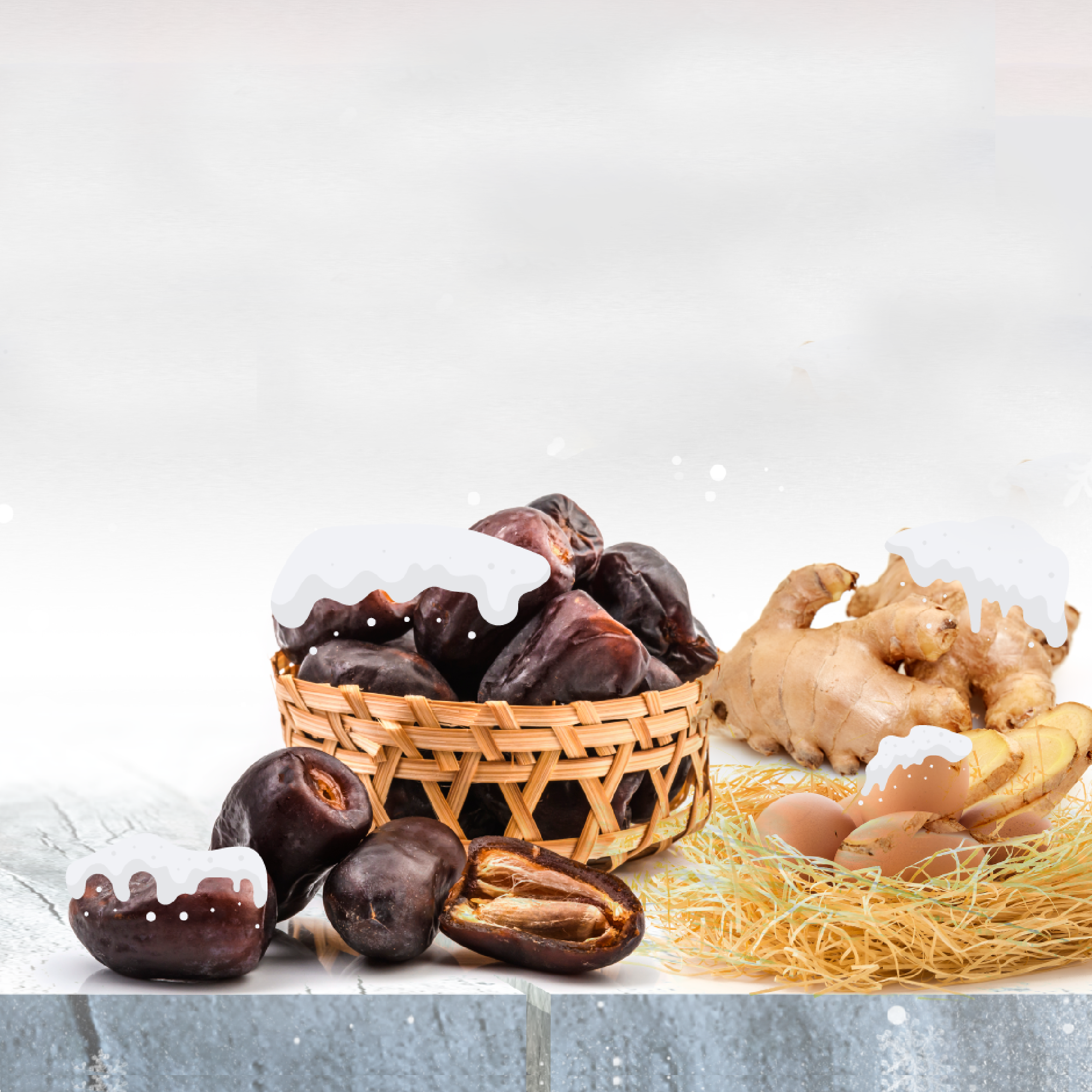 Winter Foods to Keep You Warm